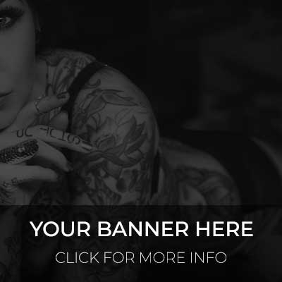 Tattoo Promo Directory