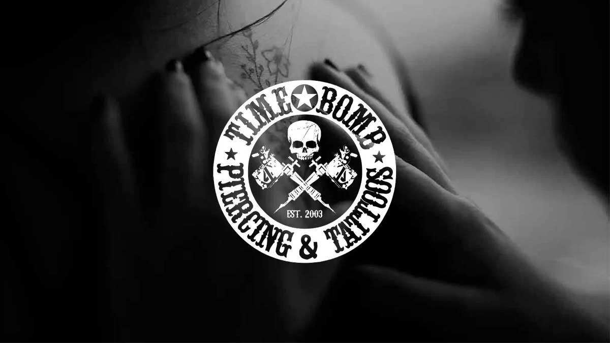 Timebomb Piercing and Tattoos