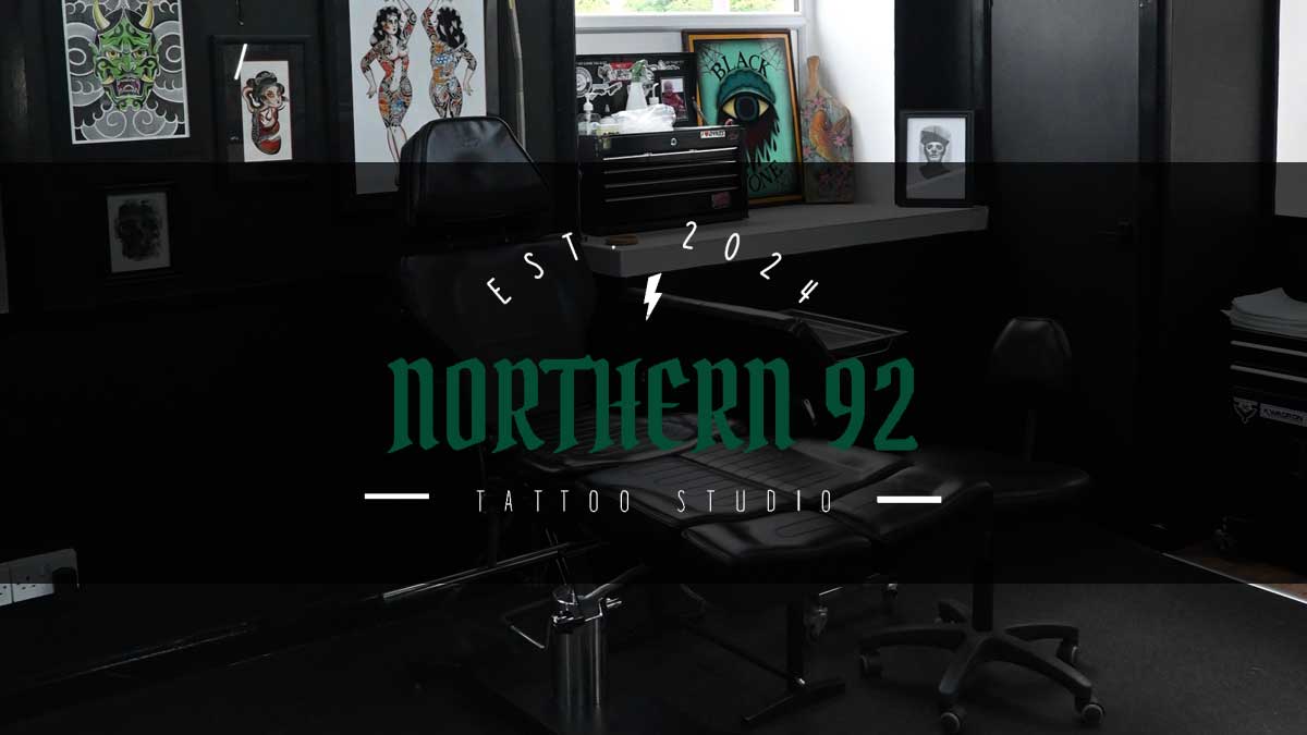 Northern 92 Tattoo Studio