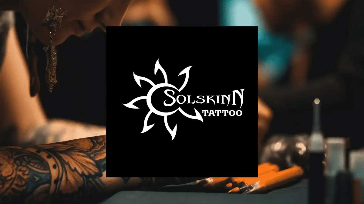 Best Tattoo Shop in Nagercoil